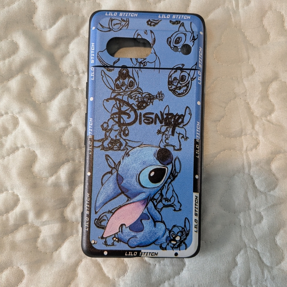 Pixel 7 Phone Case